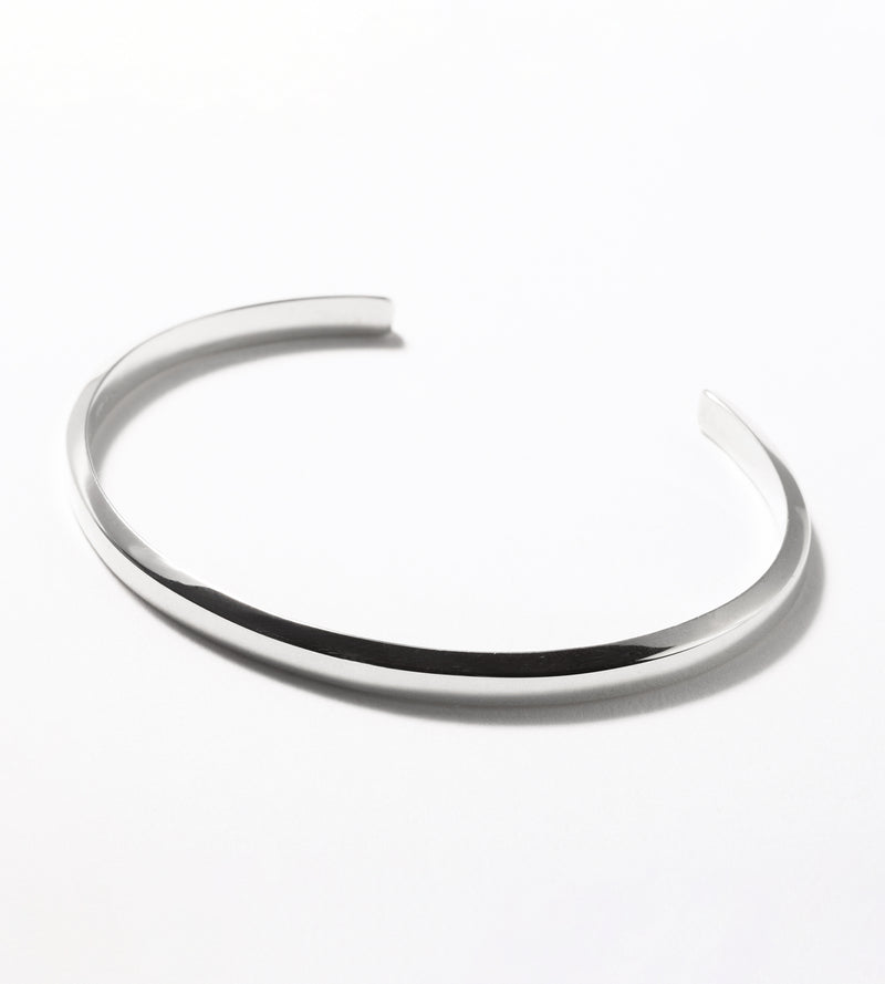 TRAPEZOID BANGLE