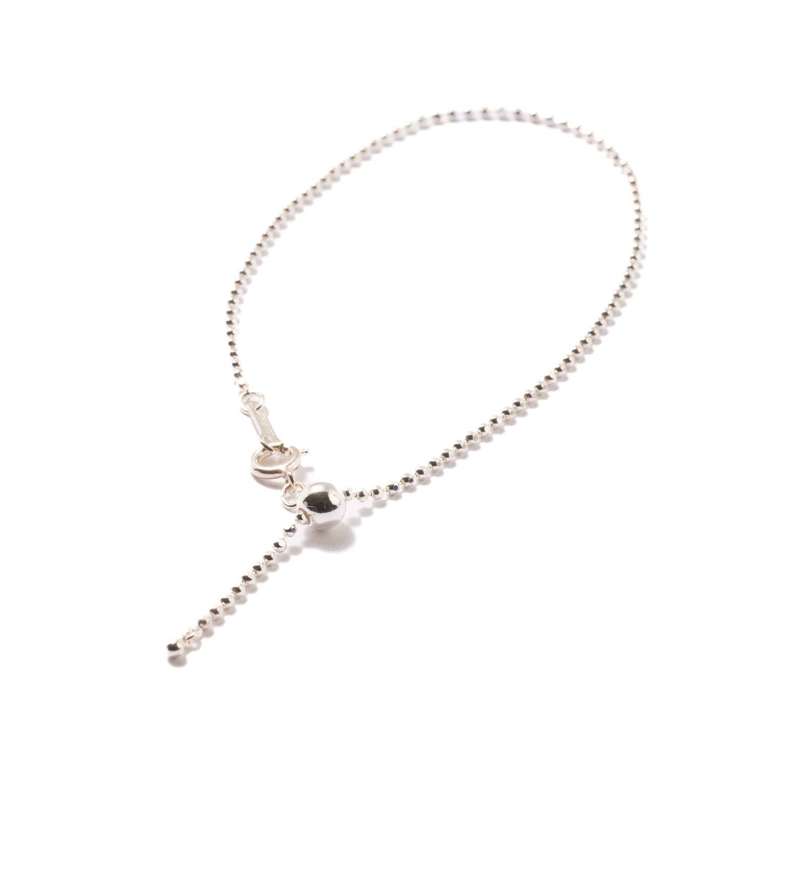 ENEY PIXEL CHAIN BRACELETピクセルチェーンブレスレット 3cd984c1d648456fa9891c7ea7fcfe