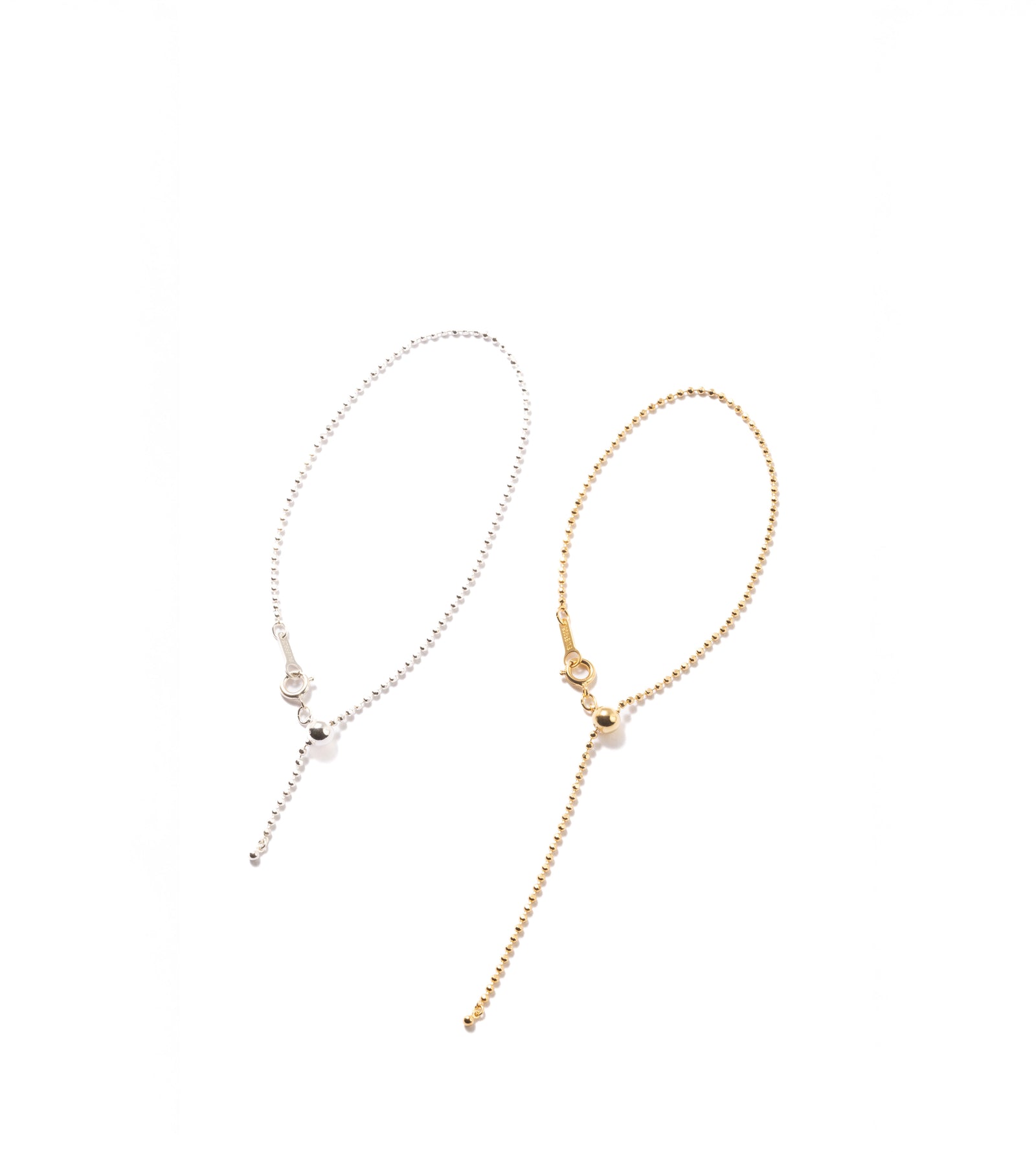 ENEY PIXEL CHAIN BRACELETピクセルチェーンブレスレット ピクセル チェーンブレスレット | ENEY エネイ – ENEY公式