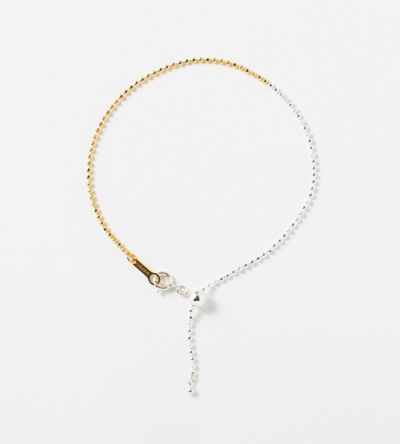 PIXEL CHAIN BRACELET