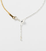 PIXEL CHAIN BRACELET