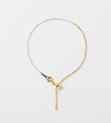 PIXEL CHAIN BRACELET