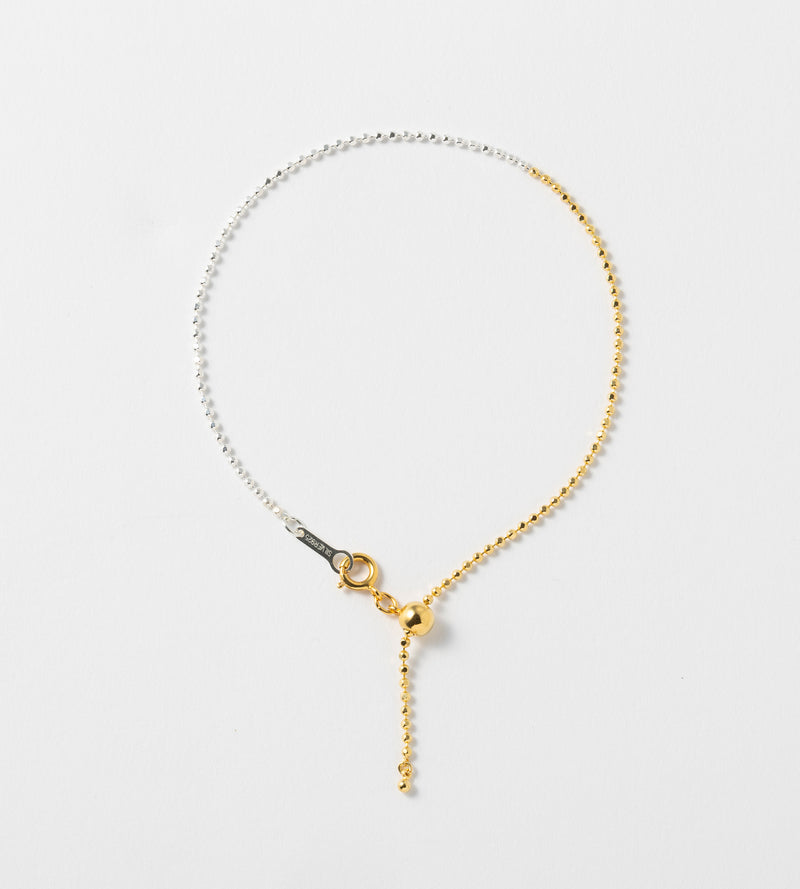 PIXEL CHAIN BRACELET