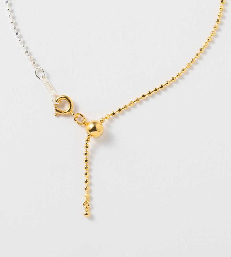 PIXEL CHAIN BRACELET