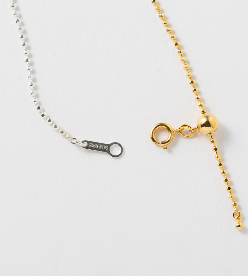 PIXEL CHAIN BRACELET