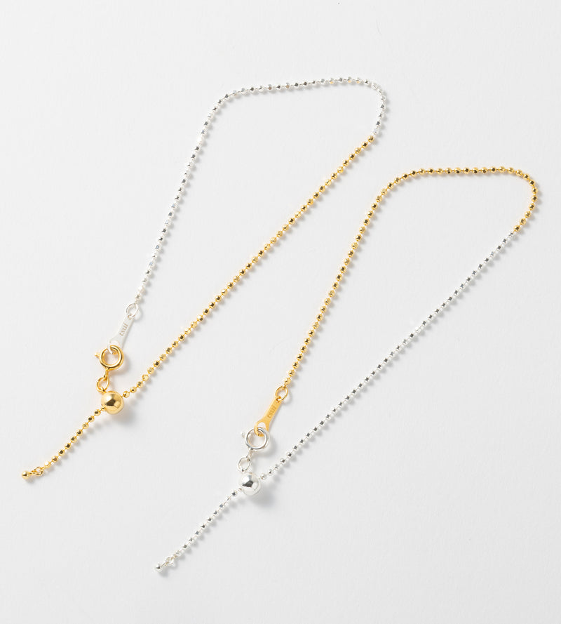 PIXEL CHAIN BRACELET