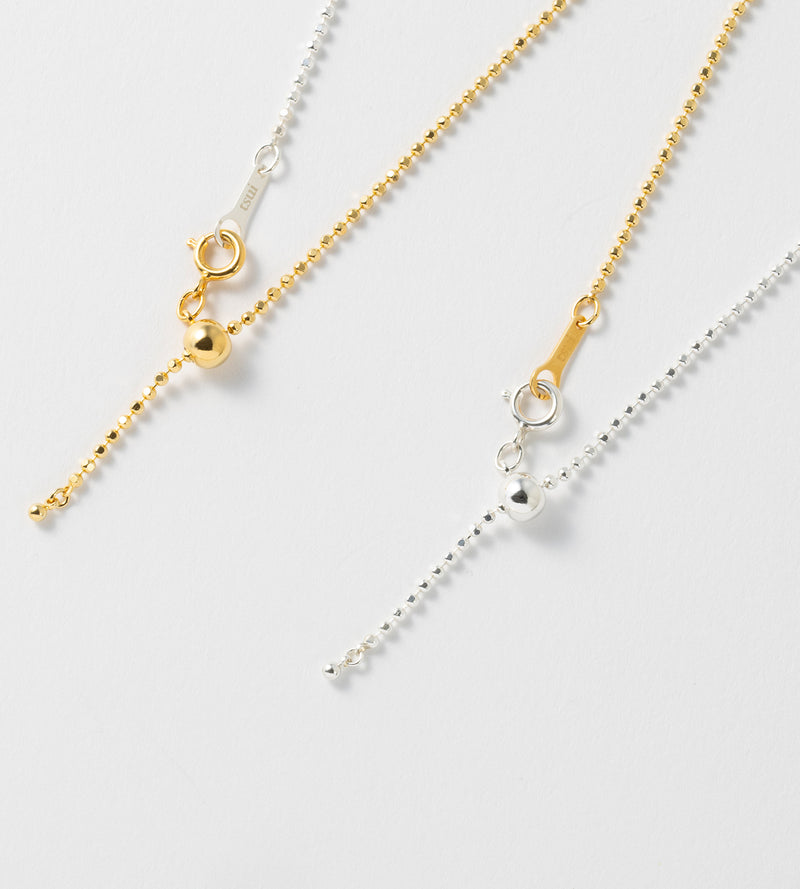 PIXEL CHAIN BRACELET