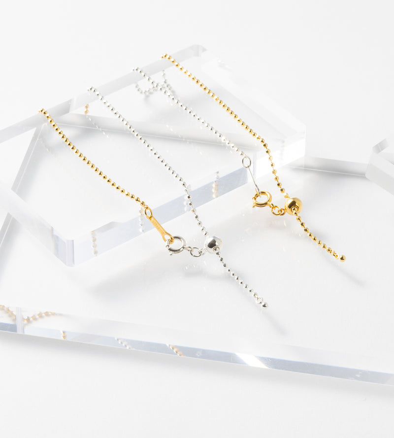 PIXEL CHAIN BRACELET