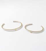 【NEW RELEASE 12/9 発送予定】 IMA LINK BANGLE