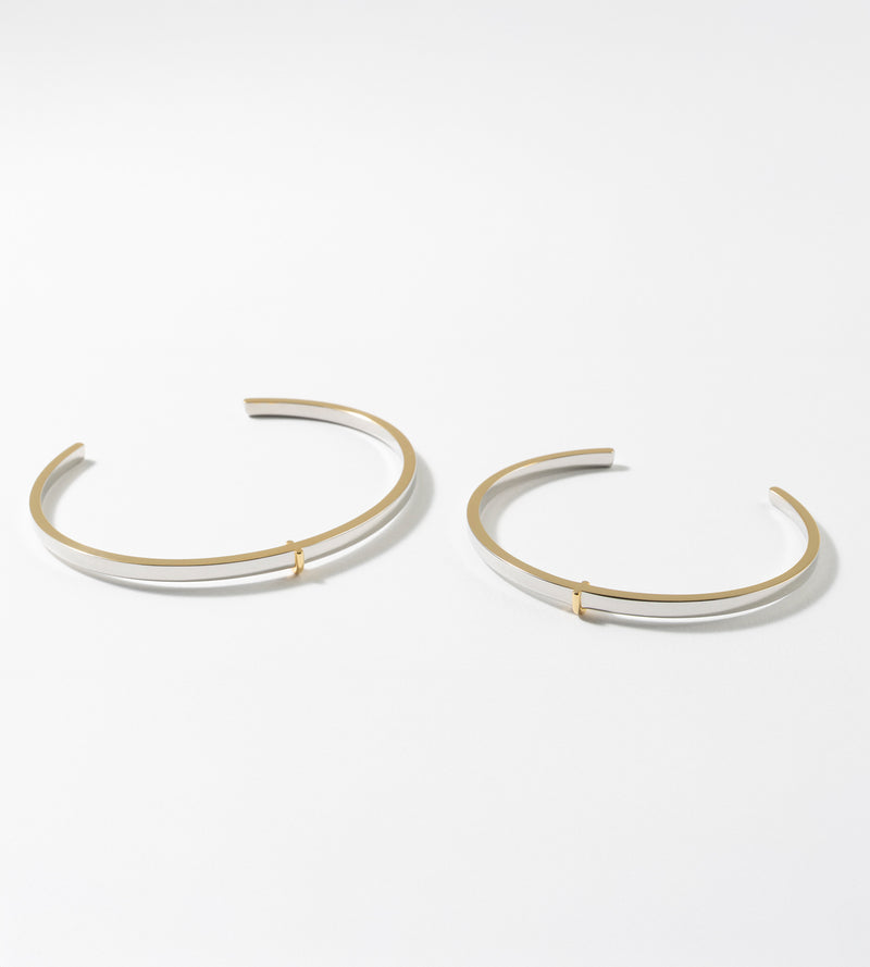 【NEW RELEASE 12/9 発送予定】 IMA LINK BANGLE