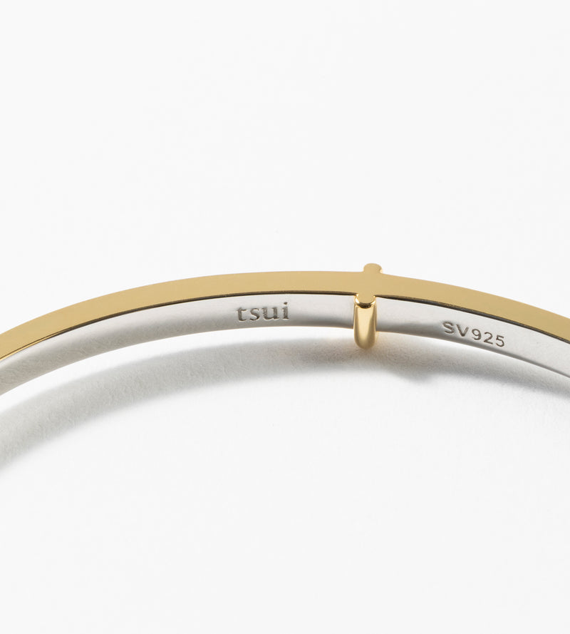 【NEW RELEASE 12/9 発送予定】 IMA LINK BANGLE