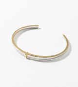 【NEW RELEASE 12/9 発送予定】 IMA LINK BANGLE