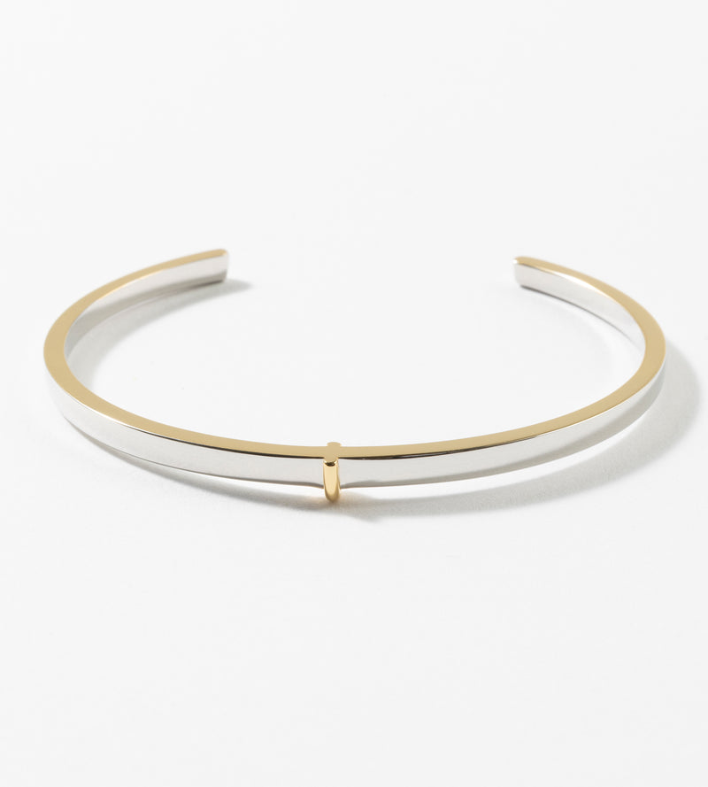 【NEW RELEASE 12/9 発送予定】 IMA LINK BANGLE