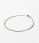 TENNIS CHAIN BRACELET