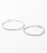 TENNIS BRACELET LARGE