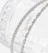 TENNIS CHAIN BRACELET