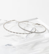 TENNIS CHAIN BRACELET