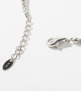 TENNIS CHAIN BRACELET