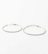 TENNIS CHAIN BRACELET