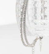 TENNIS CHAIN BRACELET