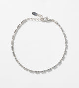 TENNIS CHAIN BRACELET DUO