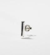 バー ピアス（シングル）