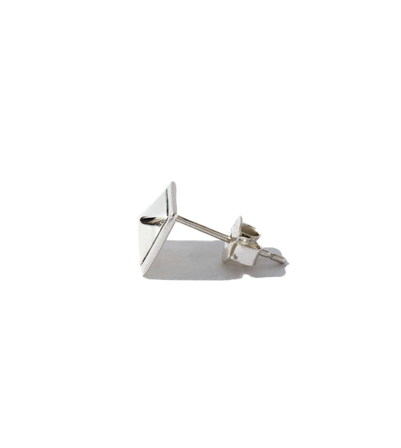 STUDS PIERCED EARRING（SINGLE）