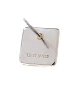 STUDS PIERCED EARRING（SINGLE）