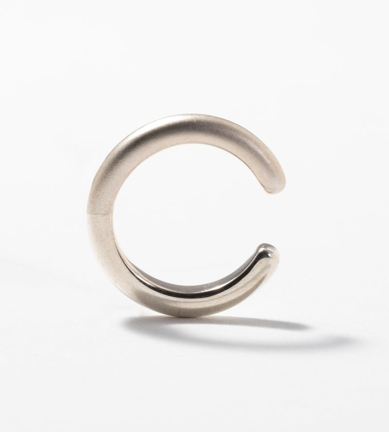 REVERSIBLE EARCUFF（SINGLE）