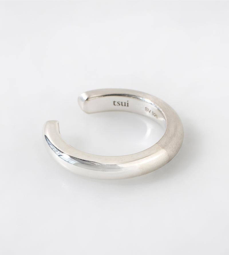 REVERSIBLE EARCUFF（SINGLE）