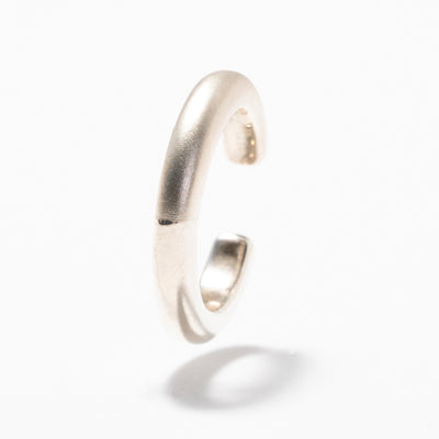 REVERSIBLE EARCUFF（SINGLE）