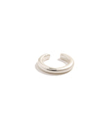 REVERSIBLE EARCUFF（SINGLE）