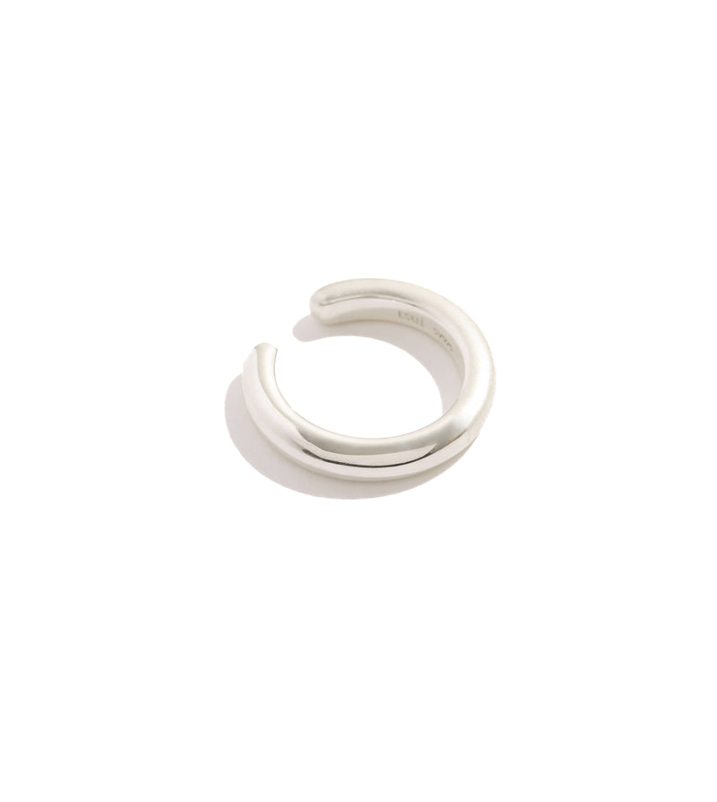 REVERSIBLE EARCUFF（SINGLE）