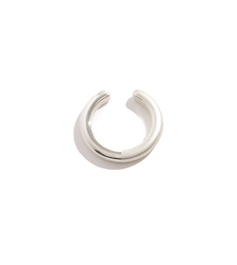 REVERSIBLE EARCUFF（SINGLE）