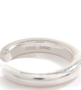 REVERSIBLE EARCUFF（SINGLE）