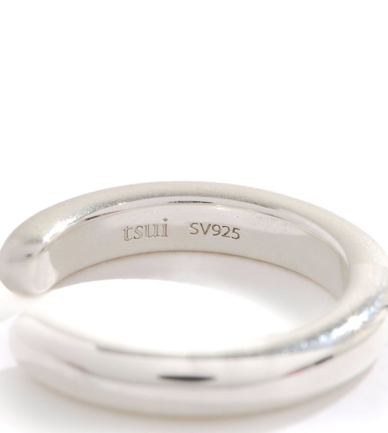 REVERSIBLE EARCUFF（SINGLE）