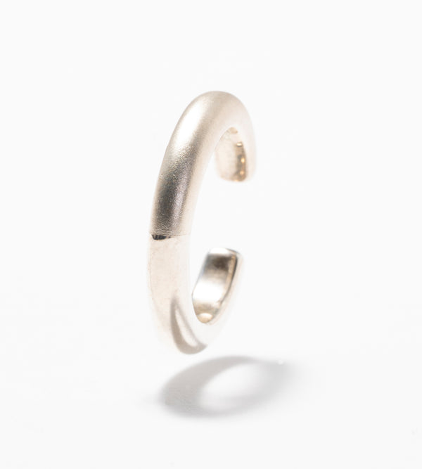 REVERSIBLE EARCUFF（SINGLE）