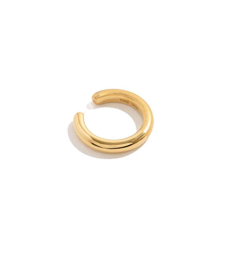 REVERSIBLE EARCUFF（SINGLE）