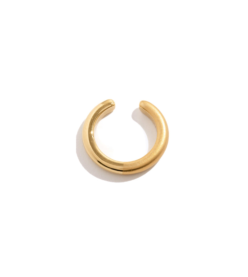REVERSIBLE EARCUFF（SINGLE）