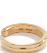 REVERSIBLE EARCUFF（SINGLE）