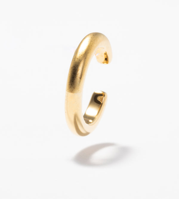 REVERSIBLE EARCUFF（SINGLE）