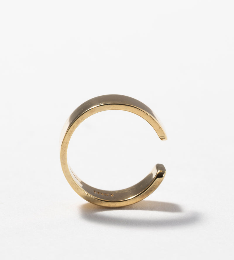 MINIMAL EARCUFF（SINGLE）