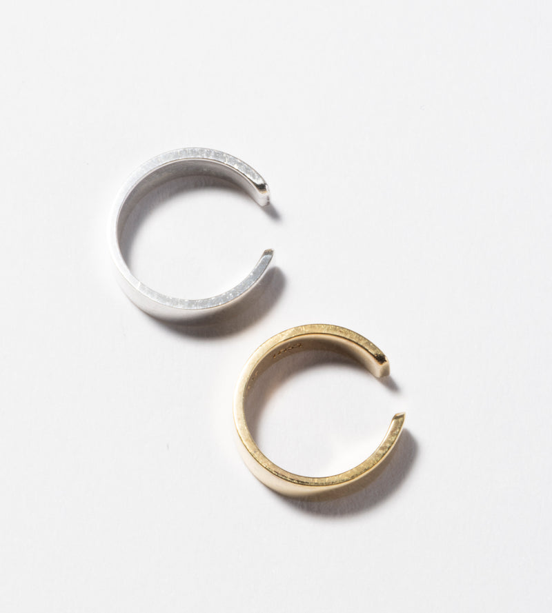 MINIMAL EARCUFF（SINGLE）