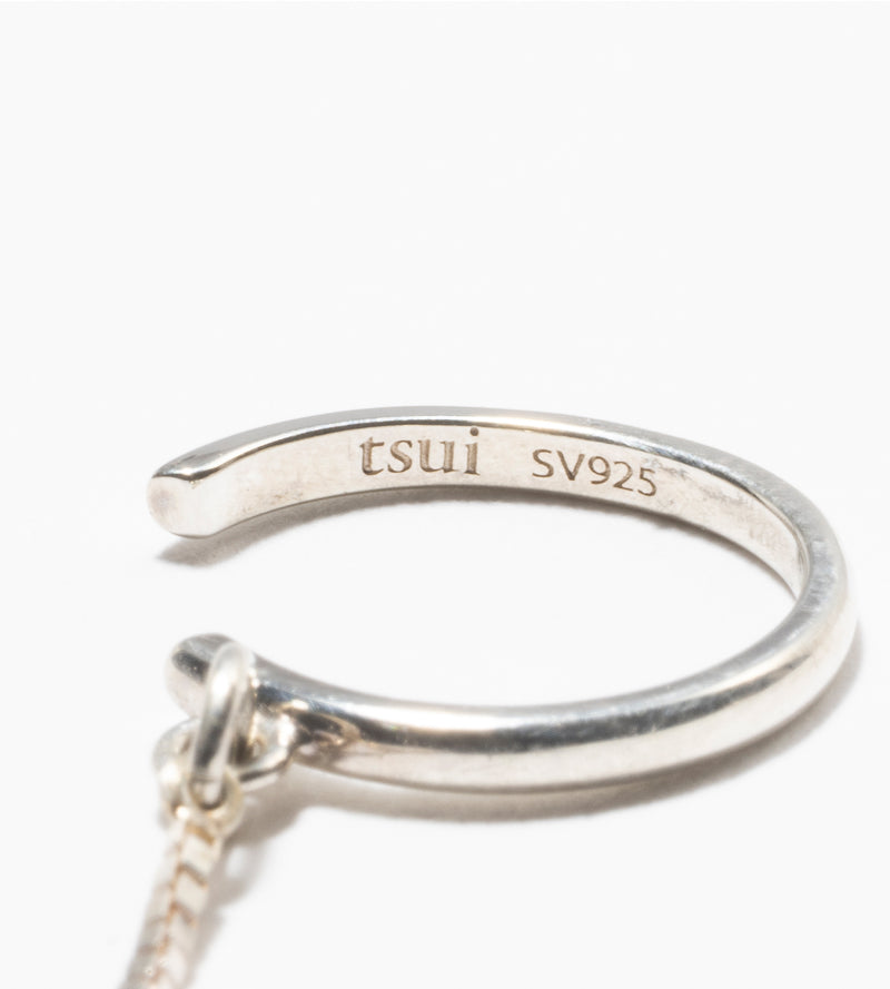 2WAY EARCUFF（SINGLE）