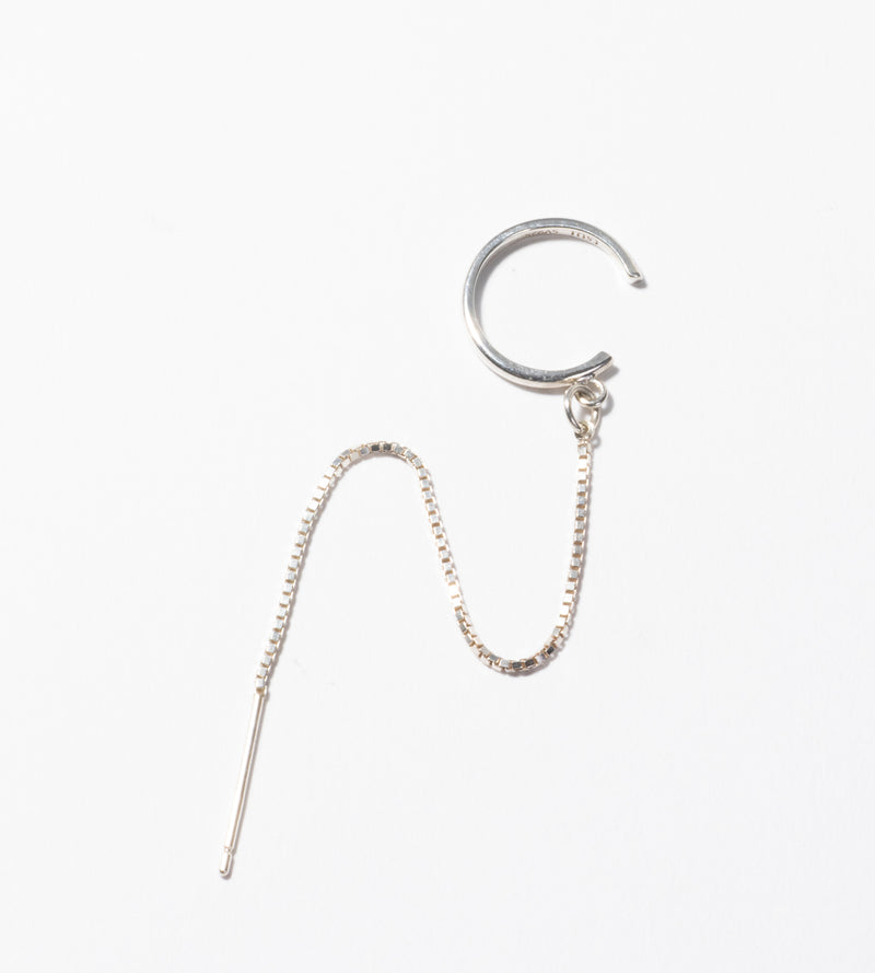 2WAY EARCUFF（SINGLE）