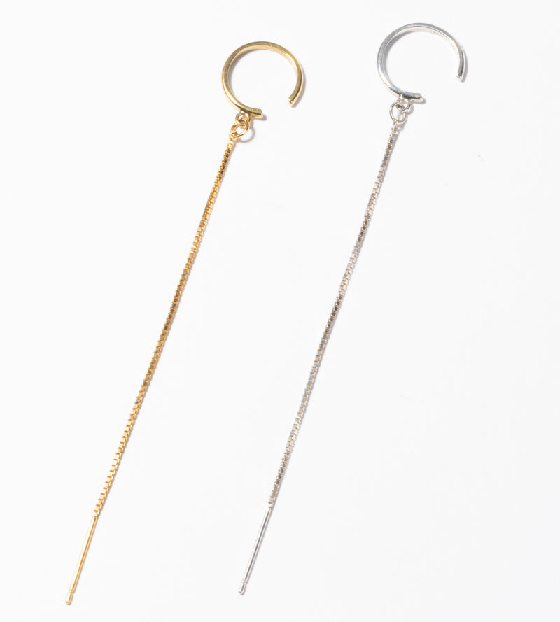 2WAY EARCUFF（SINGLE）