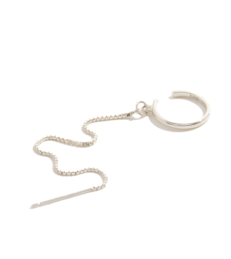 2WAY EARCUFF（SINGLE）