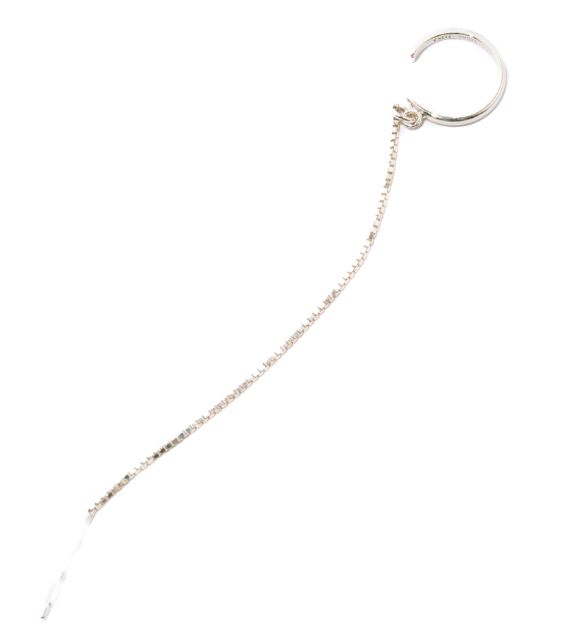 2WAY EARCUFF（SINGLE）