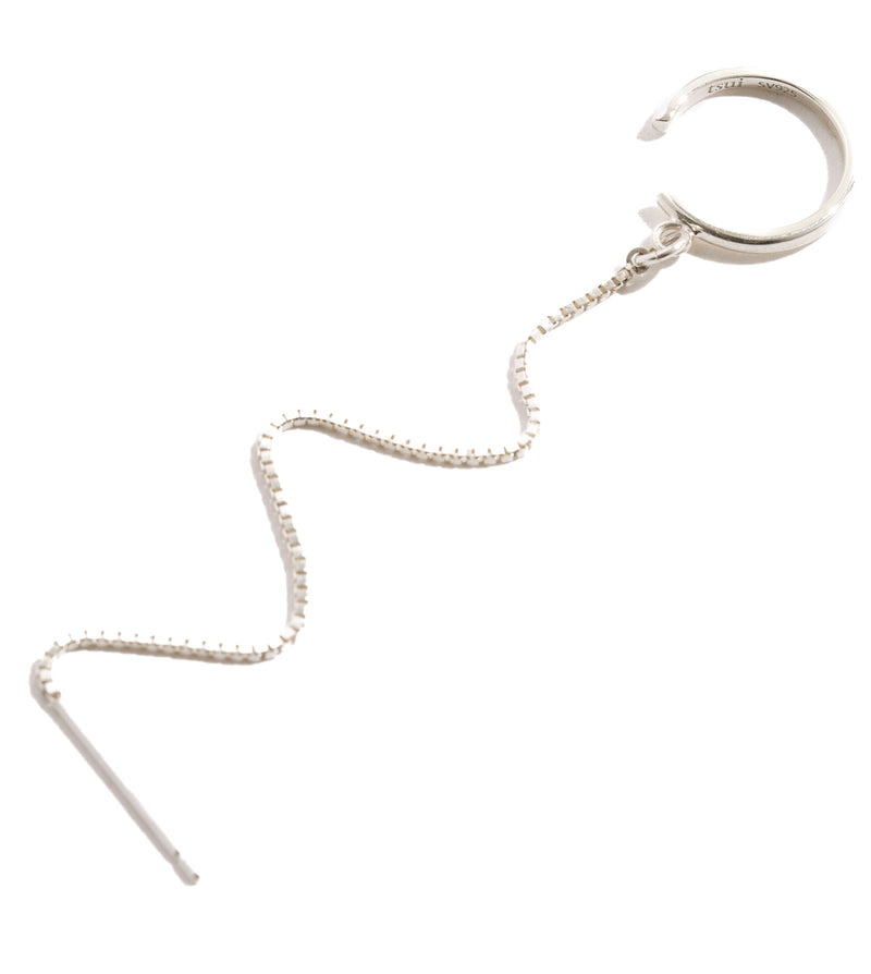 2WAY EARCUFF（SINGLE）