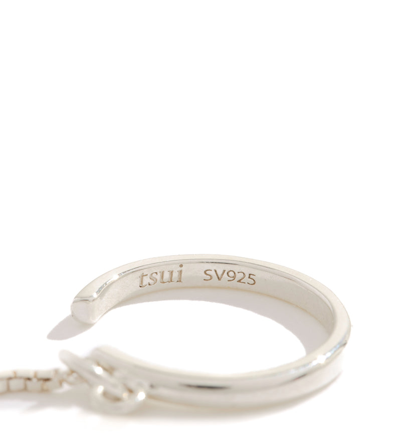 2WAY EARCUFF（SINGLE）